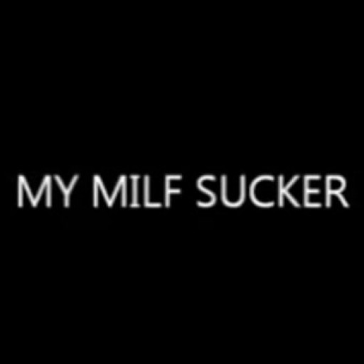 MILF loves to suck.