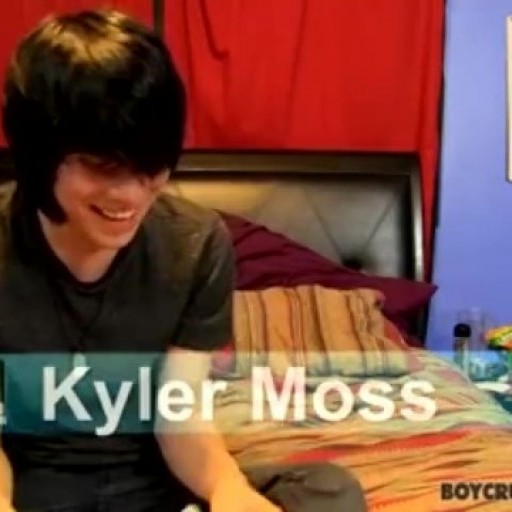 Kyler Answers Questions & Gets Off