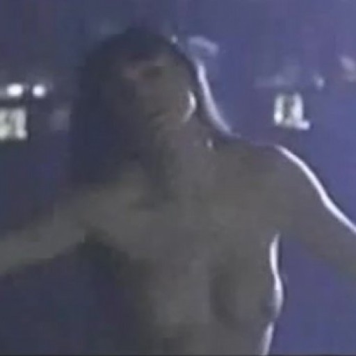 Demi Moore in Striptease - Scene-11