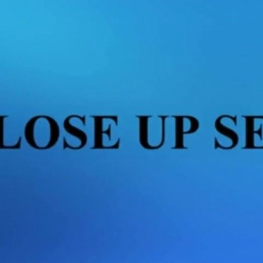 Close Up Sex - Trailer