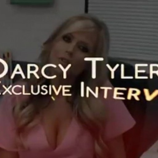 Darcy Tyler Pornstar Interview