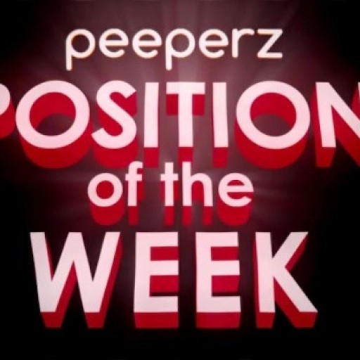 The Pussy Trap - Sex Position of the Week