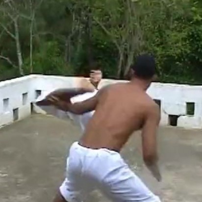 Capoeira 9 - Scene 2
