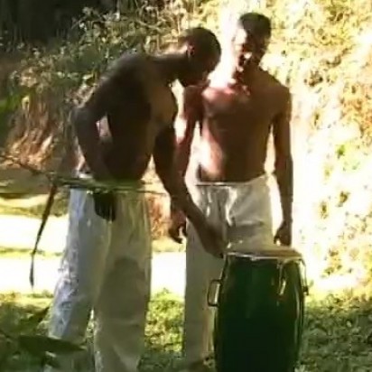 Capoeira 14 - Scene 4