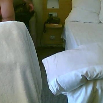 Mature Couple Hotel Sex