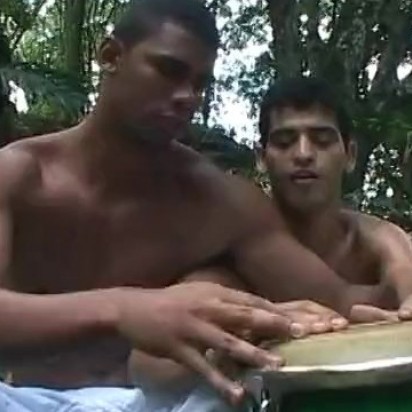 Capoeira - Scene 2
