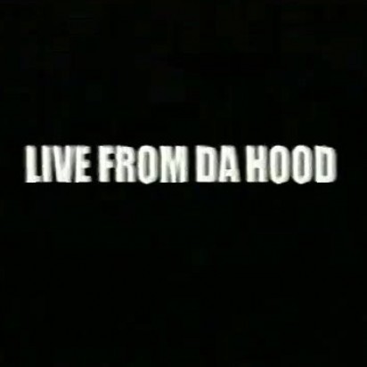 Hood Thug 6 - Scene 1