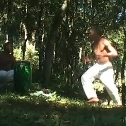 Capoeira 14 - Scene 1