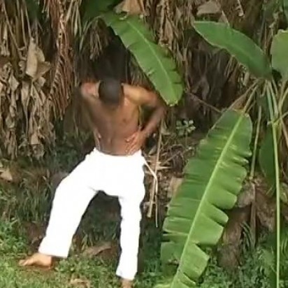 Capoeira 13 - Scene 4
