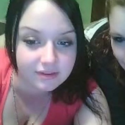 2 girls Webcam