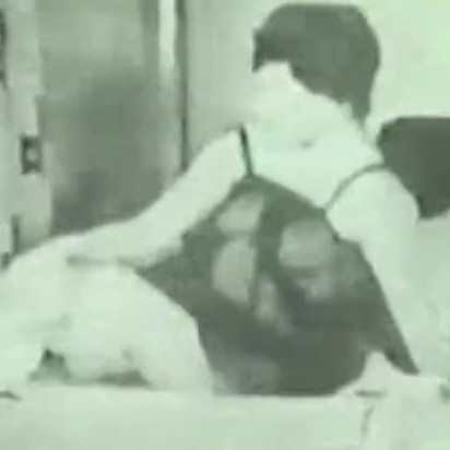 Amateur Vintage 1948 with Cheating Mom