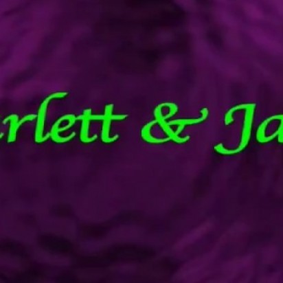 I Love La Vore Girl C10 Scarlett & Jade