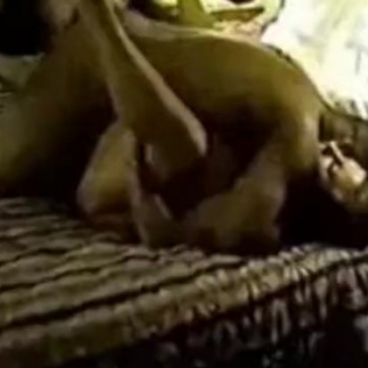 Chubby wife lives out black cock gangbang fantasy
