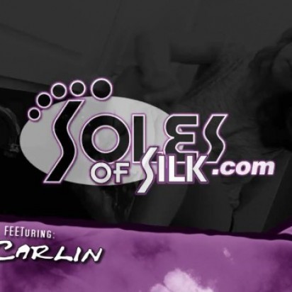 Soles of silk-1