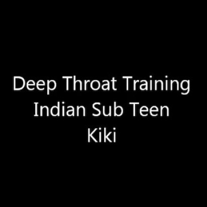 Johnny Rockard Trains Indian Teen Sub Hard Deep Throat