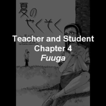 [Read Hentai Manga Online] Teacher and Student (Fuuga) - Chapter 4