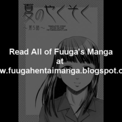 [Read Hentai Manga Online] Teacher and Student (Fuuga) - Chapter 5