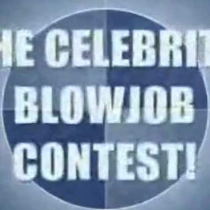 Celebrity Blowjob Compilation