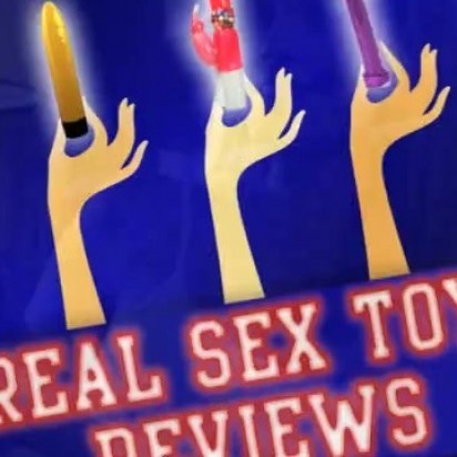 Alexis Texas Famous Pornstar Reviews Adam and Eve Sex Toy Fingo Nubby Video