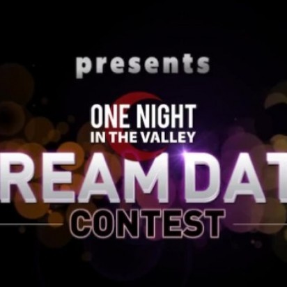 Pornhub Dream Date Contest Winner