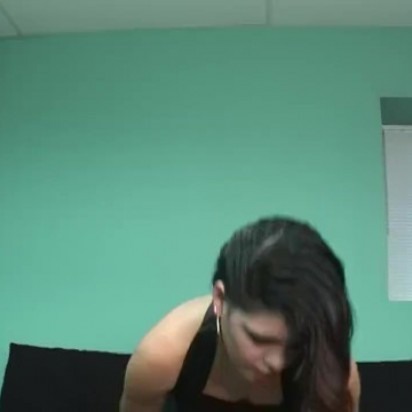 CASTING COUCH CUTIES 37 - Scene 1