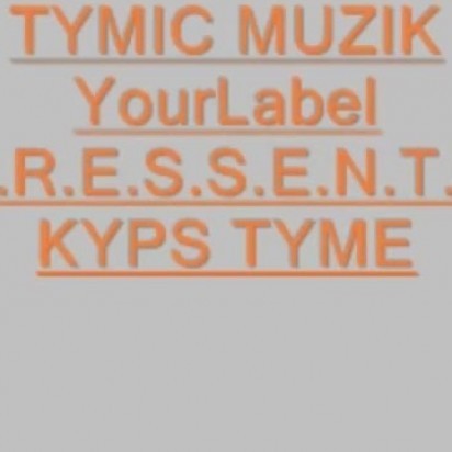 Kyps Tyme-Get Back Clean Vocal Edit