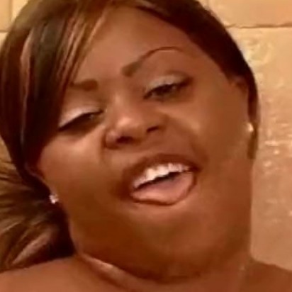 Black Guy Sucking Big Ghetto Breasts And Fingering