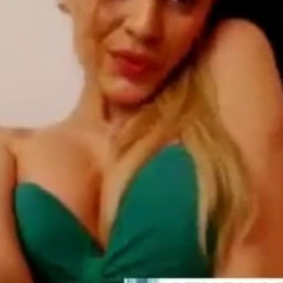 Amateur anal on webcam