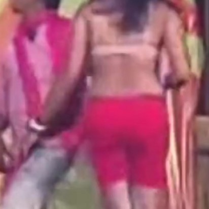 indian sex on stage