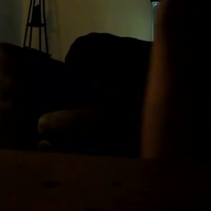 Couch Cock Riding