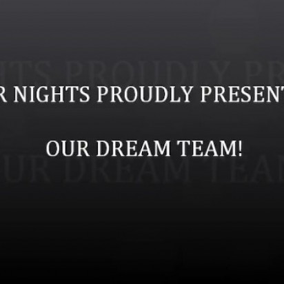 Dr Nights Adult Vacations - Our Dream Team!