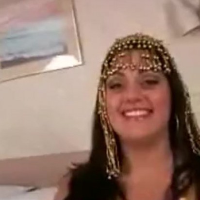 Dolly Kumar - Arab