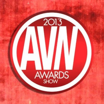 PornhubTV Cory Chase and Misty Stone Interviews at 2013 AVN Awards