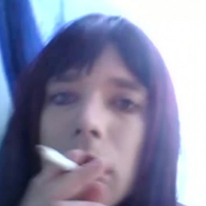 Carolina Sissy Smoke Slut