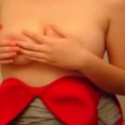 Ashley Skyy big boobs big tits naturally sexy