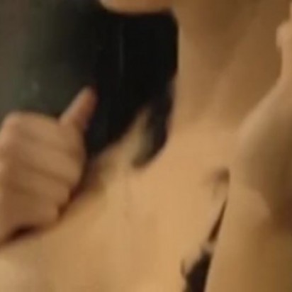 Hot Playboy In Nude smoking
