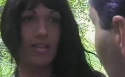 18 And Transsexual 12 - Scene 3