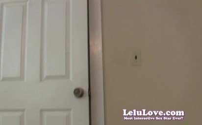 Lelu Love-POV Reverse Cowgirl Facial