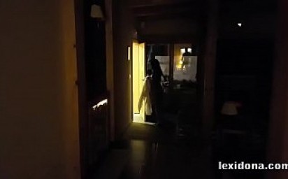 Lexidona - Gorgeous Lexi Dona gets fucked in the day spa