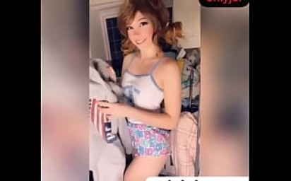 OnlyFans - Belle Delphine Stucked -FullVideo And More On: http://onlynudes.xyz
