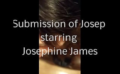 The Submission of Josephine James