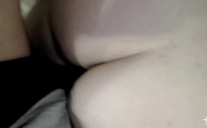 Fucking my stepdaughter while she rest