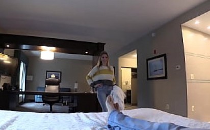 Pussy Cures My Stepson's Autism FULL VIDEO