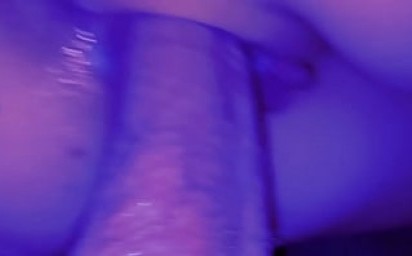 BF CREAMPIE PREVIEW ULTRAVIOLET FULL VIDEO AT ONLYFANS KANDI CALICO