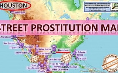 Houston, Street Prostitution Map, Sex Whores, Freelancer, Streetworker, Prostitutes for Blowjob, Machine Fuck, Dildo, To