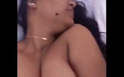 Desi Aunty fucked hard by Uncle
