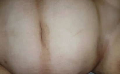 Big Tits Pig Slut Gives A Good Handjob