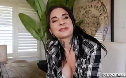 Alex Jett used his cock fulfill Joanna Angel's cock cravings