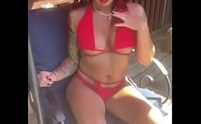 Kayley Cabell - Sex in the water latest onlyfans nude full video Onlyfans.Com/kdoubled84