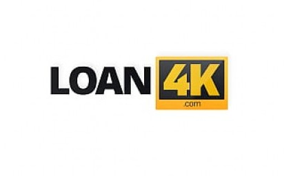 LOAN4K. Amazing beauty is ready to have sex in exchange for a loan